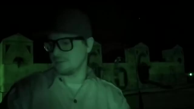 Ghost Adventures S18E01 - Gates of Hell House