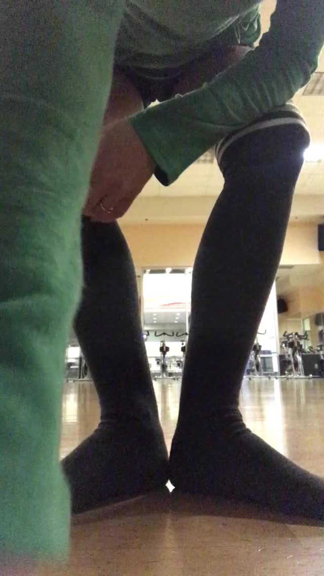 [Selling] socks right off my dancing feet! Tons of ankle, crew, knee high, thigh