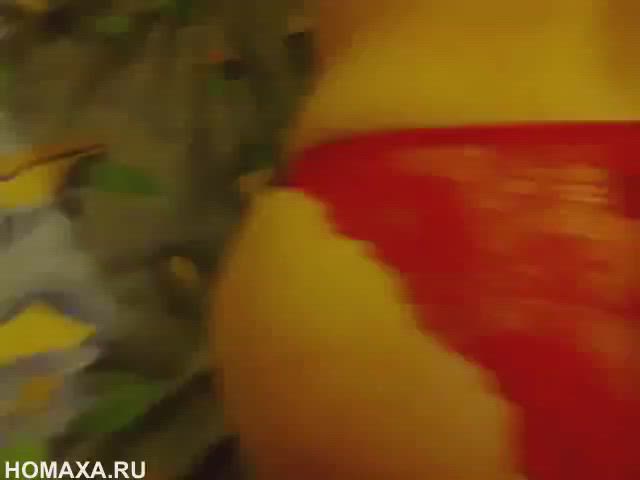 Amateur Big Ass Doggystyle Homemade Russian Sex Underwear clip