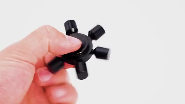 hex-metal-fidget-spinner