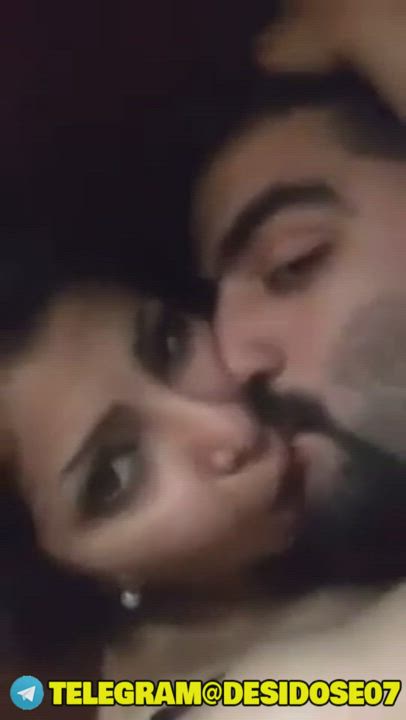 11+ MIN Video Of Very Rare/Unseen Cute BUSTY High Profile Pakistani Wifey In horny
