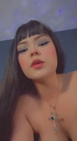 ahegao ass big ass camsoda camgirl cosplay hentai onlyfans spit clip