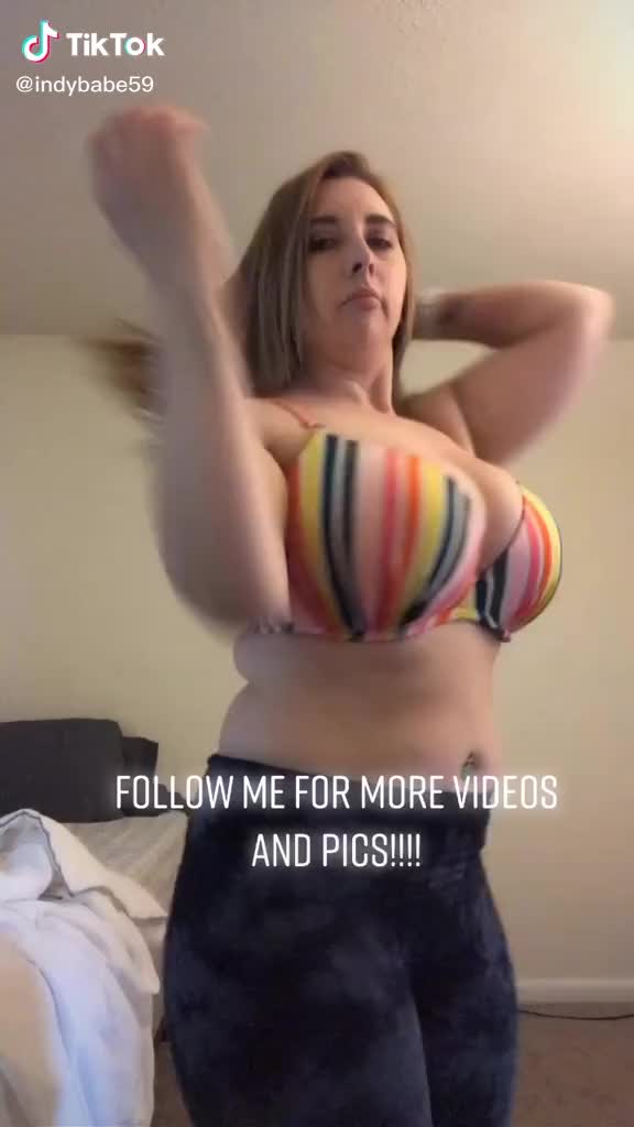 Tits clip