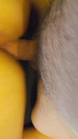 asshole pov riding clip