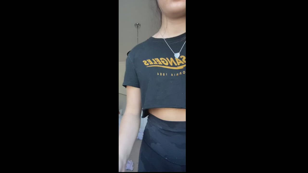 Ass Body Thick TikTok Twerking clip