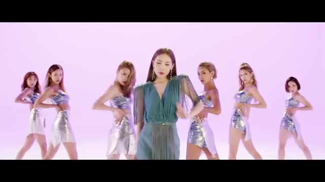 [MV] SUNMI(선미) _ Siren(사이렌)