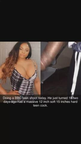 amateur bbc caption huge tits milf teen r/bbc_splitscreen clip