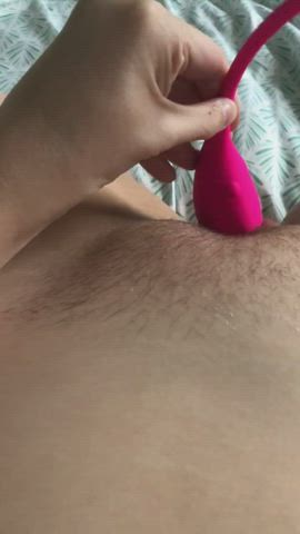 Female Orgasm Toy clip