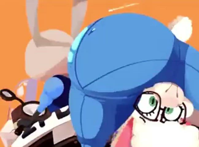 animation anime cartoon face farting fart fart fetish hentai clip