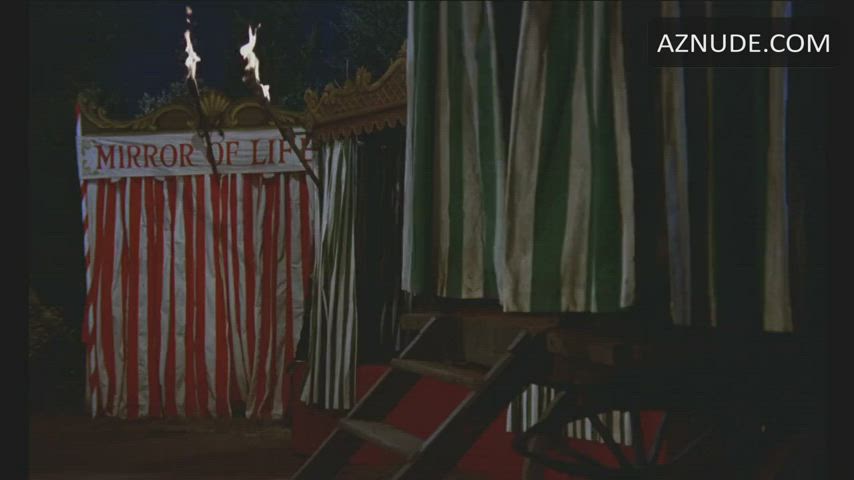 Christina Paul - Vampire Circus (1972)