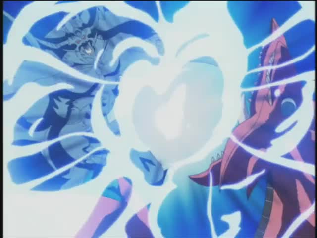 Yu-Gi-Oh! Season 1 (Subtitled) Episode 131 – Clash! Slifer vs Obelisk