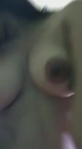 Desi Cute Titty Girl Riding her Lover | Link in Comment