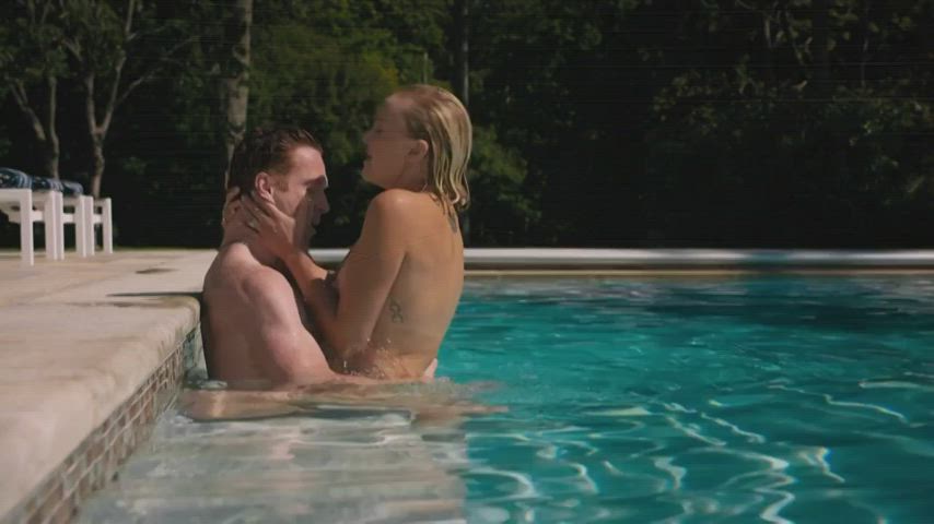 Celebrity Cinema Erect Nipples Lesbians Orgasm Panties Pool Small Tits clip