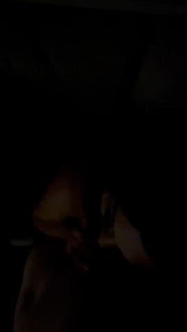 close up deepthroat latina oral sex tape slut sucking thick cock clip