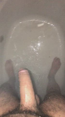 BWC Cock Shower