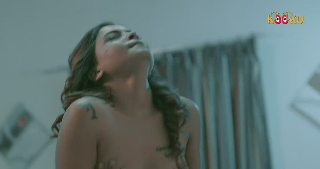 18+ Ratri S01 Complete (2021) Hindi Hot Web Series 200mb(Download link in comments)