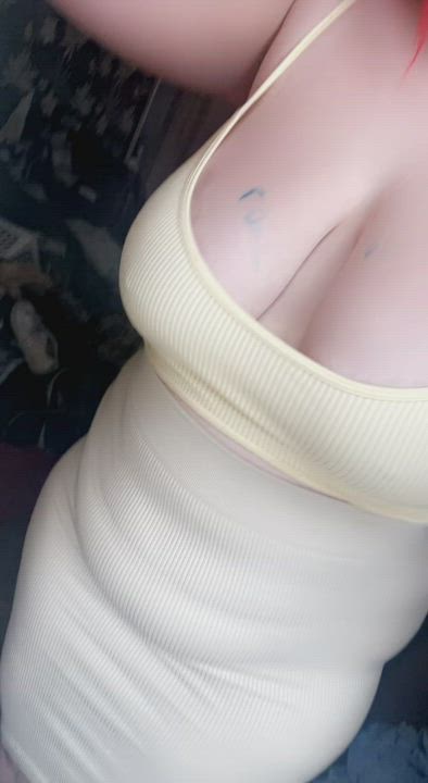 BBW Chubby Curvy clip