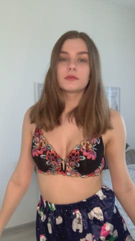can i be the reason you cum today?