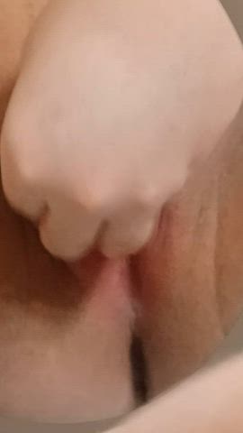 trying to ruin my tight 18yo whore cunt