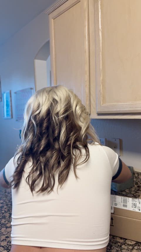 amateur ass blonde homemade sfw real-couples clip