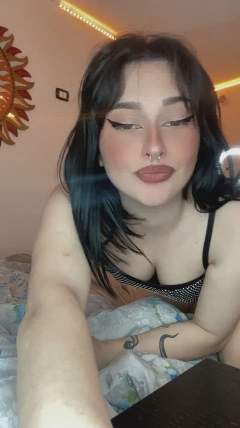 [F] Can I be your slutty fuckdoll?