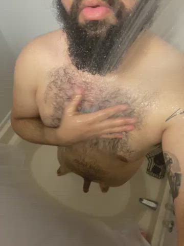 Got some good shower time to myself wanna join?