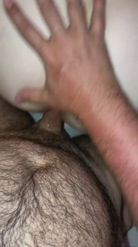 Love hard cock in my holes