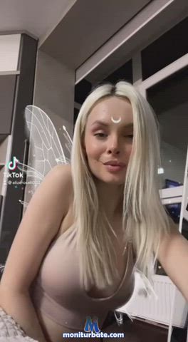 Ass Babe Cosplay Cute Pussy clip