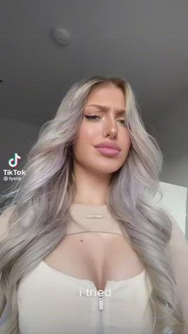 Girls White Girl Wife clip