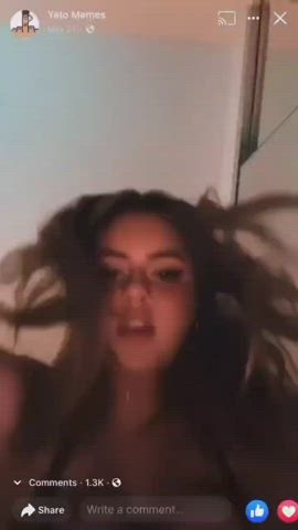 face sitting pov thick clip