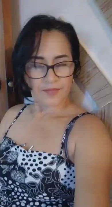 50 year old milf here🥵 [Selling] SEXTING✓ Videochat✓ Offers ➡️ 20 long