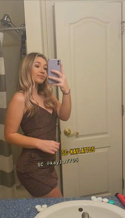 Ass Boobs Compilation Teen clip