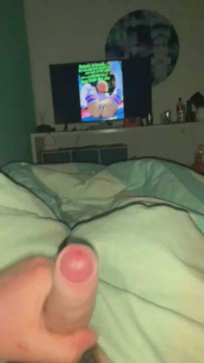 [kik willgoon4you] balls feel like they’re about to pop please cum and help me