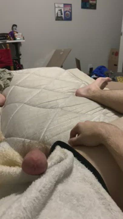 Jerk Off Male Masturbation Sub clip