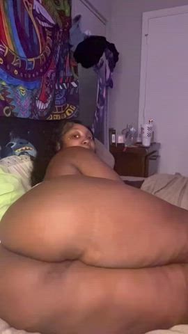Anal Ass Big Ass Ebony Porn GIF by xpinkk