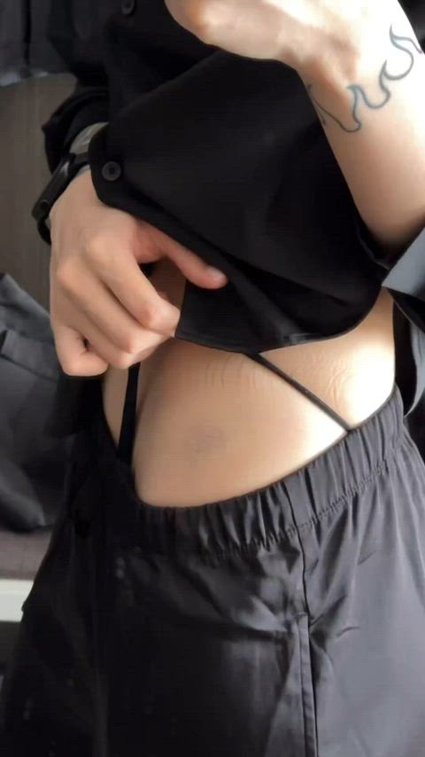 girls non-nude panties clip