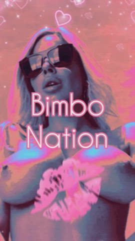 Bimbo Nation, Bimbo Trainer (LibertytheFemboy)