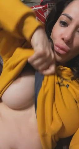 big tits boobs tits clip