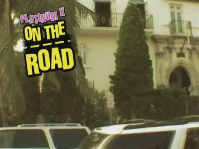 On the Road: South Beach (2006) [Ashlynn Brooke, Summer Long &amp; More]