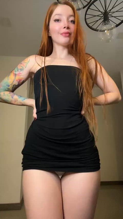 ass latina onlyfans petite pussy redhead tattoo teen tiktok adorable-porn dancing