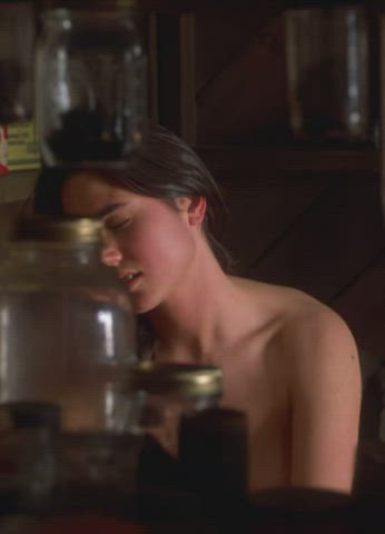 Jennifer Connelly (Inventing the Abbotts - 1997)