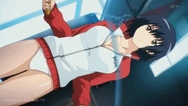 animation anime clip