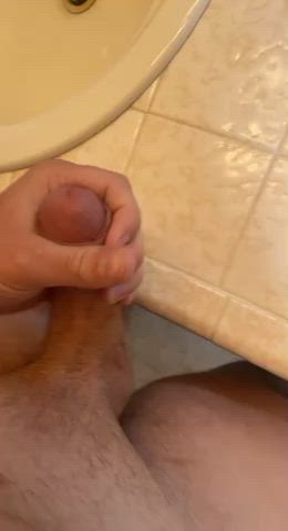 big dick cock cum cumshot clip