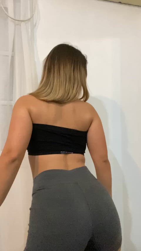 ass babe big ass cute domme findom latina onlyfans tease tribute clip