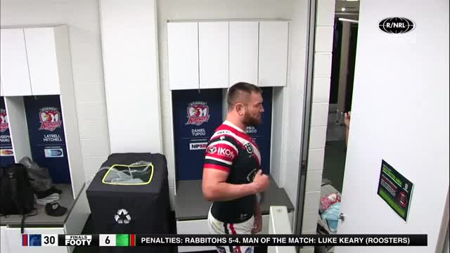Angus and JWH having fun in the sheds
