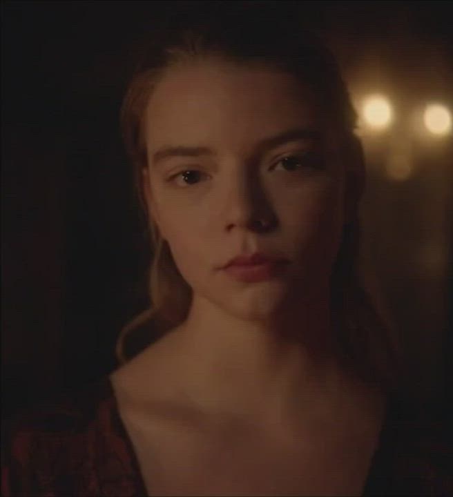 Anya Taylor Joy 👸