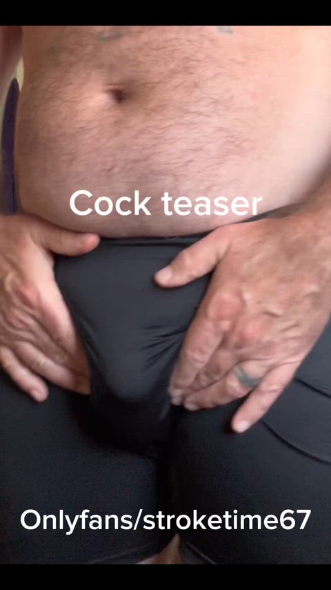 amateur big dick cock gay hairy chest hairy cock jerk off onlyfans clip