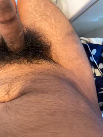 hairy cock hairy pussy pubic hair teen teens thick thighs trans clip