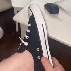 Feet Feet Fetish Foot Fetish Sneakers Soles clip