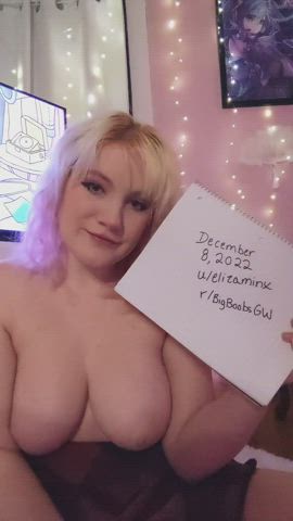 Verification 💕🥰